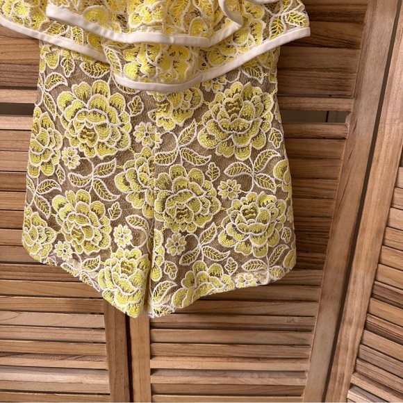 ALEXIS Valen romper Size S - Picture 6 of 8